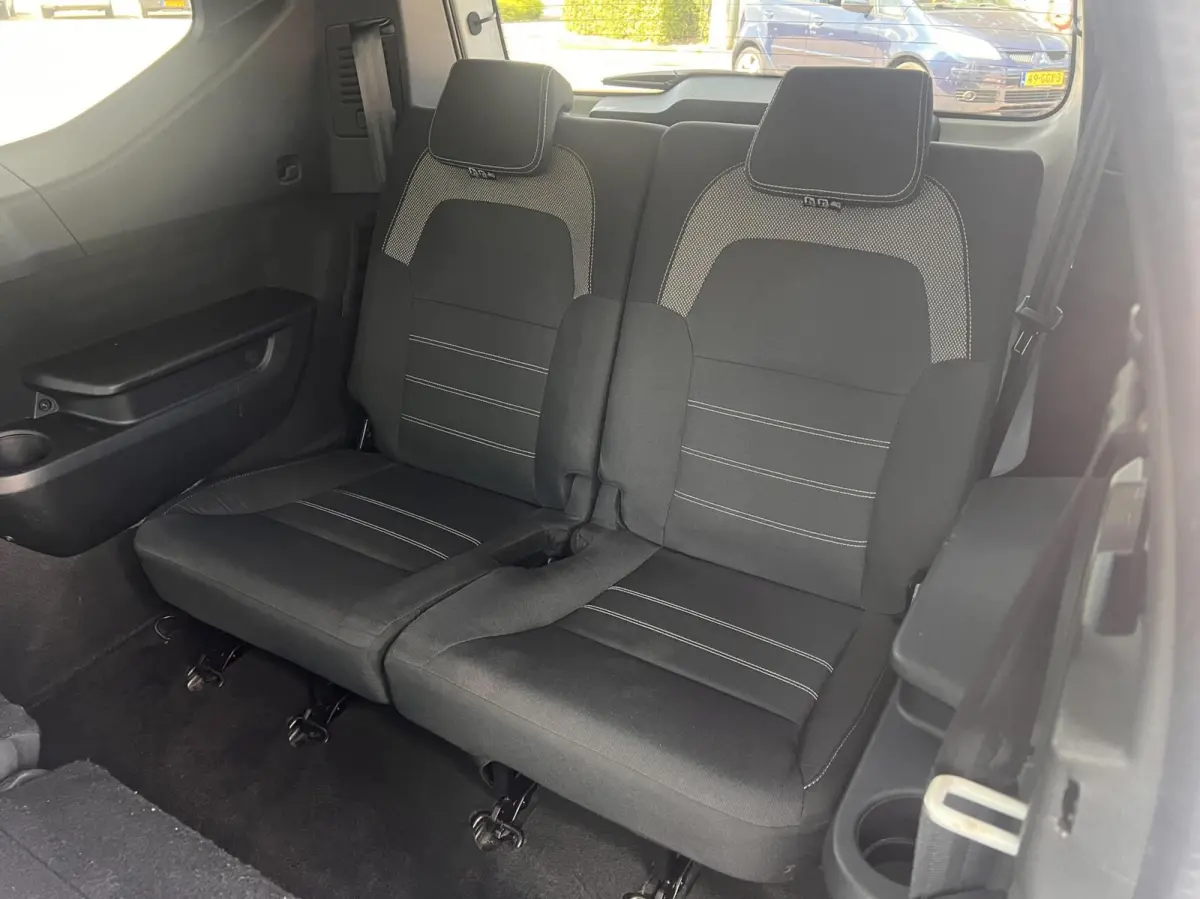 1.0 TCe Bi-Fuel Comfort 7p. Airco Cruise NAP