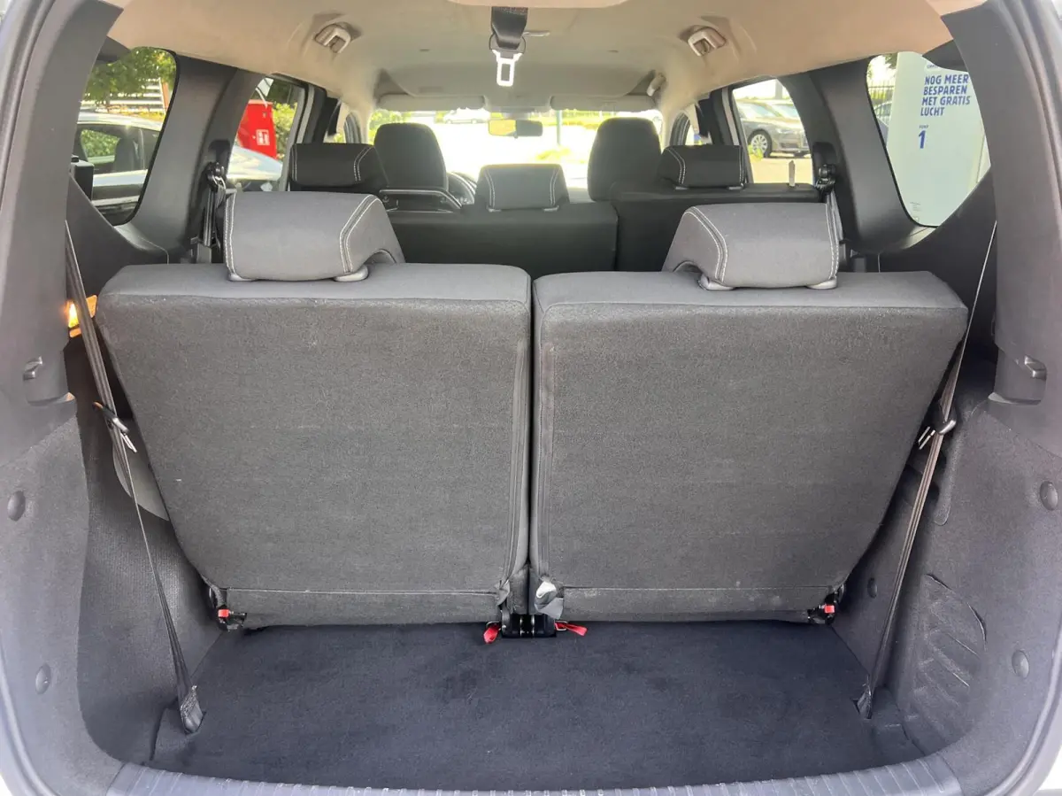 1.0 TCe Bi-Fuel Comfort 7p. Airco Cruise NAP