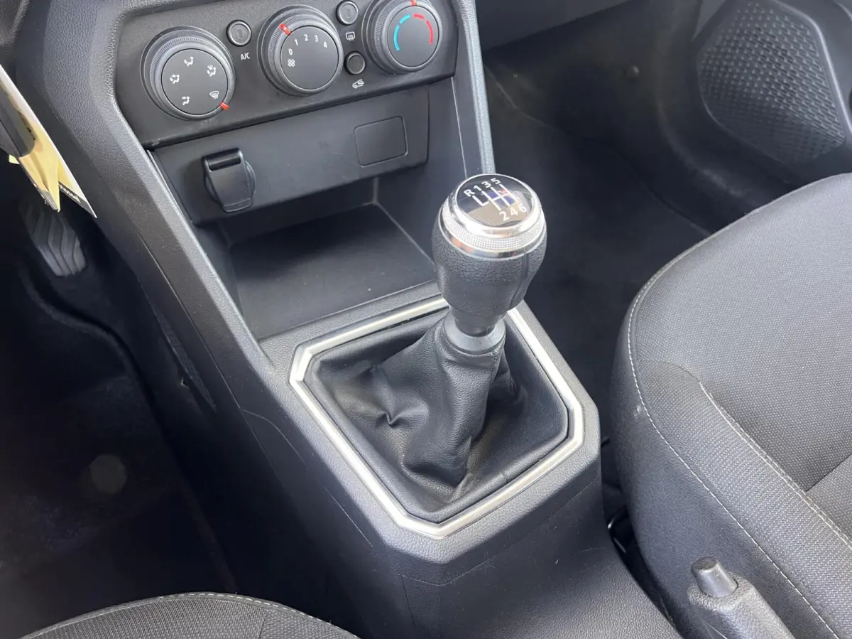 1.0 TCe Bi-Fuel Comfort 7p. Airco Cruise NAP