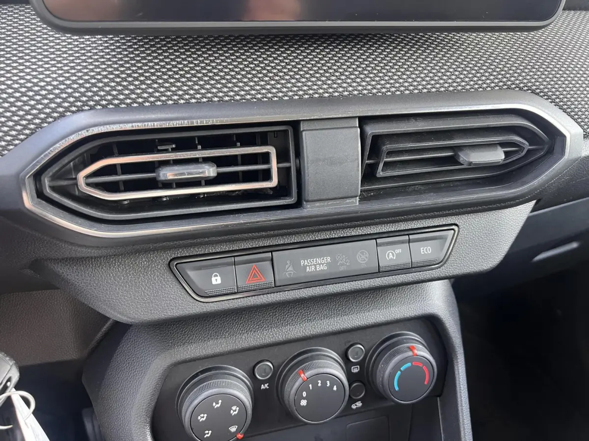 1.0 TCe Bi-Fuel Comfort 7p. Airco Cruise NAP