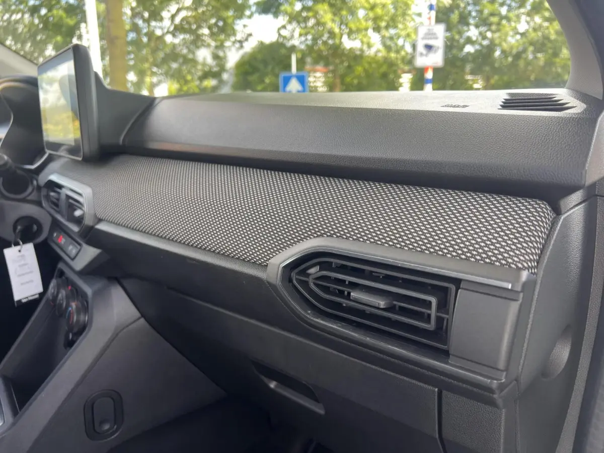 1.0 TCe Bi-Fuel Comfort 7p. Airco Cruise NAP