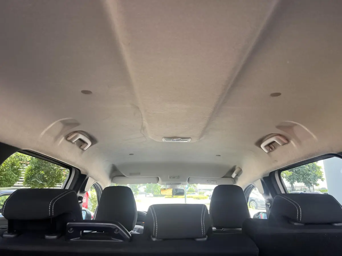 1.0 TCe Bi-Fuel Comfort 7p. Airco Cruise NAP