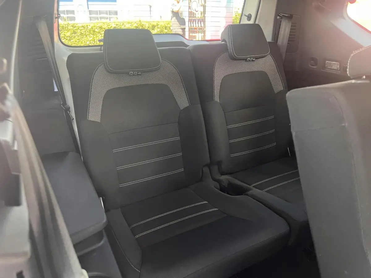 1.0 TCe Bi-Fuel Comfort 7p. Airco Cruise NAP