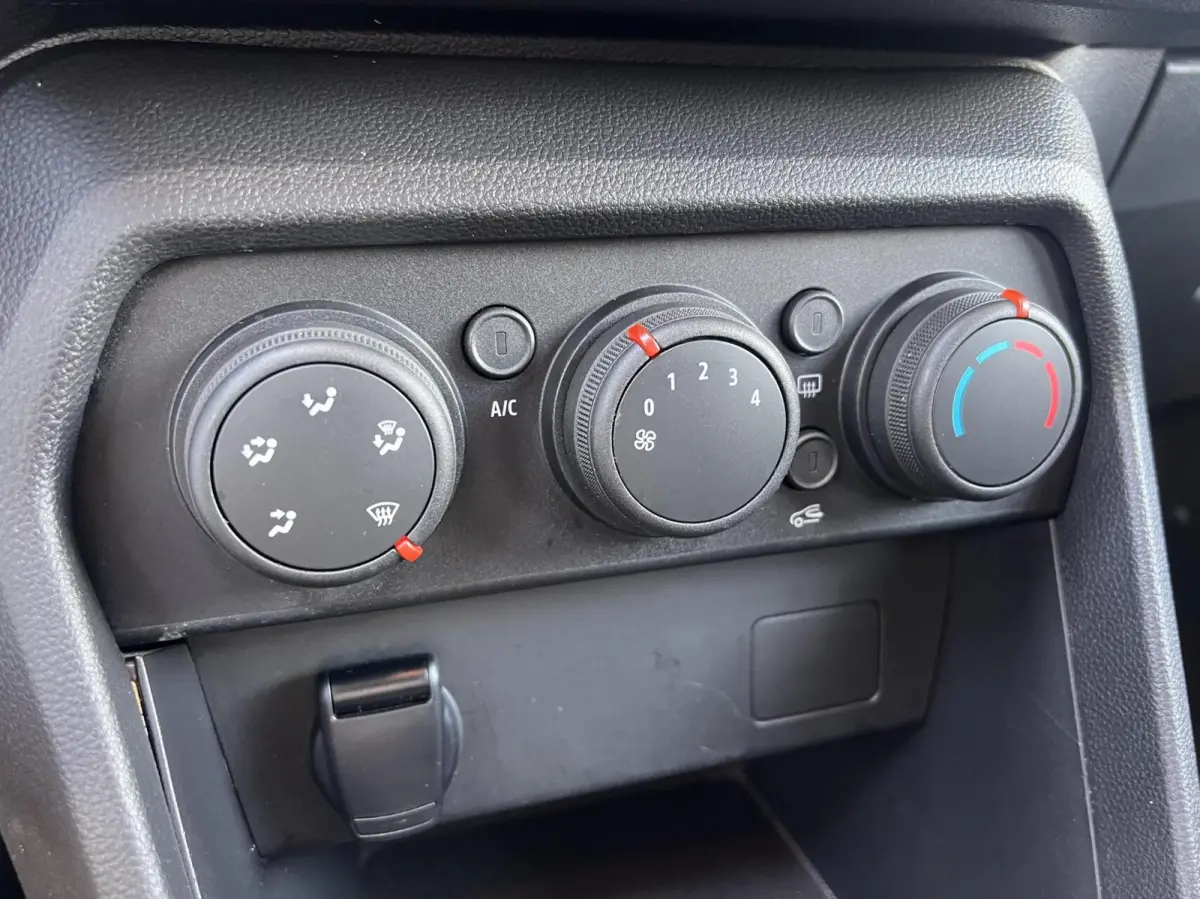 1.0 TCe Bi-Fuel Comfort 7p. Airco Cruise NAP