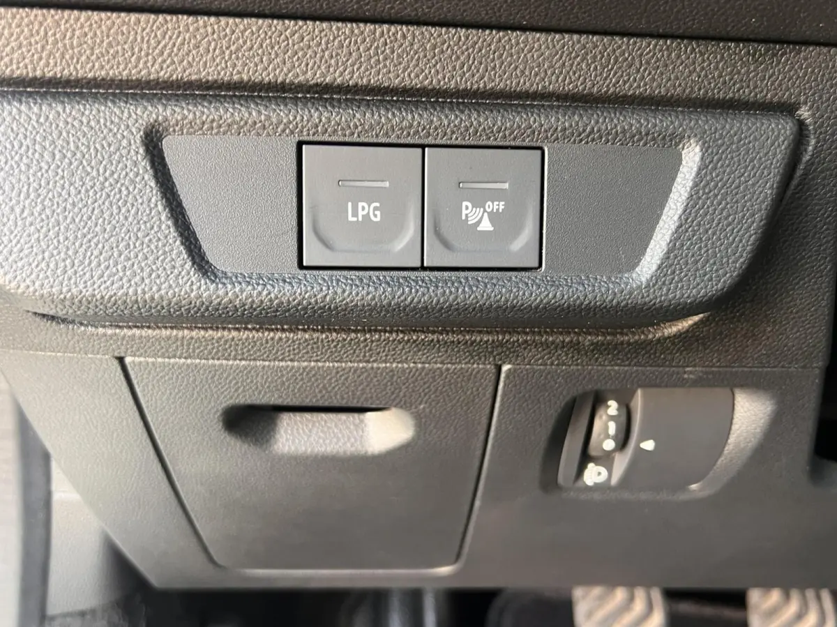 1.0 TCe Bi-Fuel Comfort 7p. Airco Cruise NAP
