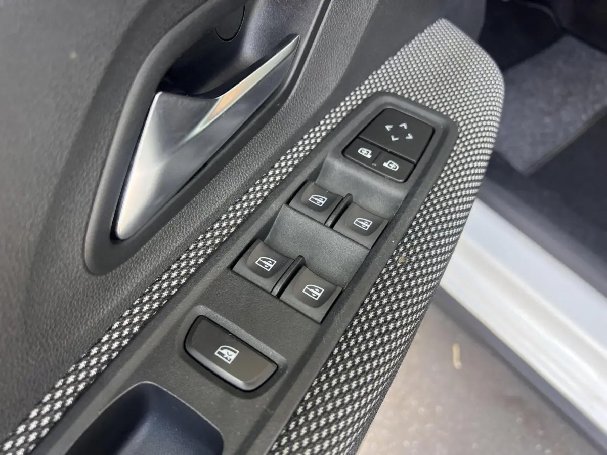 1.0 TCe Bi-Fuel Comfort 7p. Airco Cruise NAP