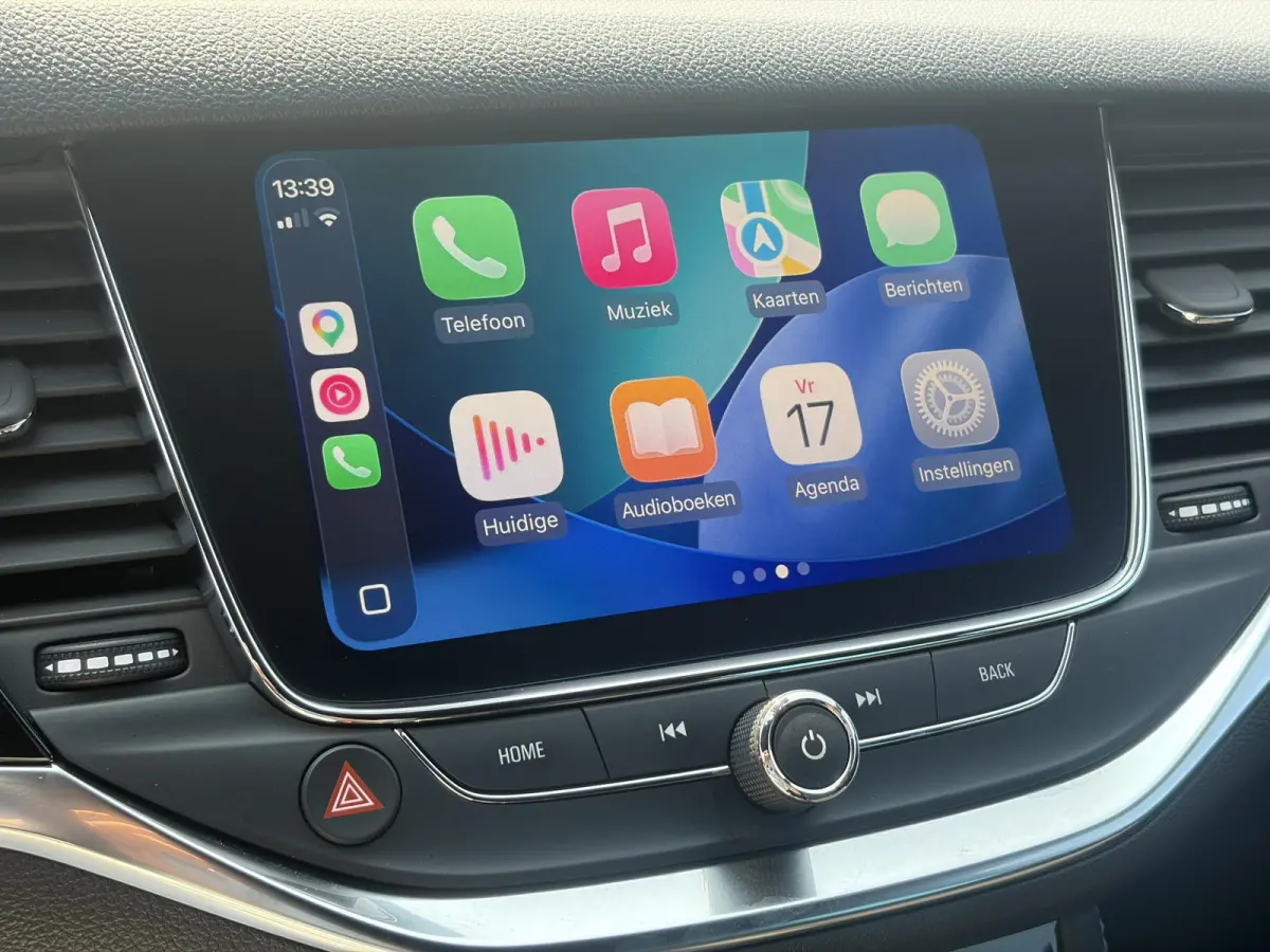 1.2 Ultimate 146pk,Camera,Keyless,Carplay,6 Bak,Afn Trekhaak,Stoelverw,Lm velgen,Alcantara-Leder,Dealer Onderhouden,Clima,Cruise,Dodehoek,Rijstrooksensor,N.A.P,PDc V+A,Apk tot 07-2028
