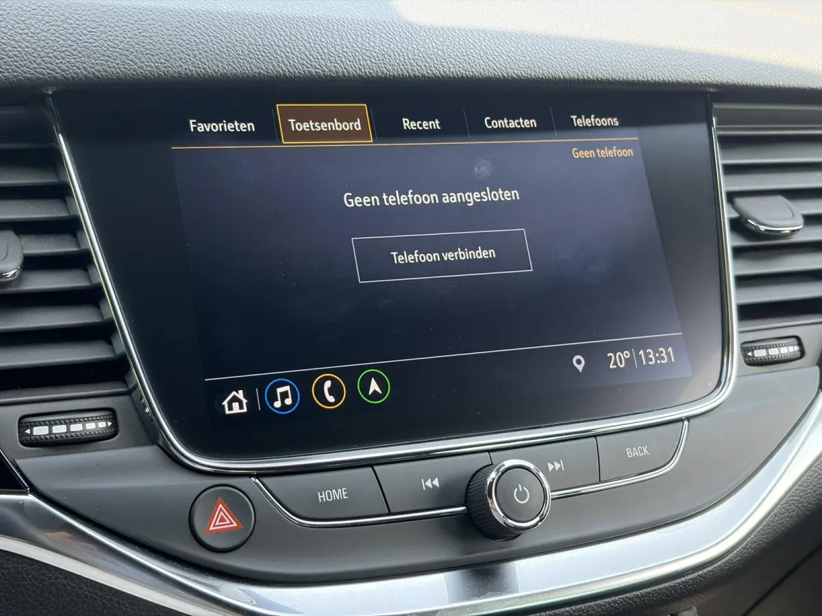 1.2 Ultimate 146pk,Camera,Keyless,Carplay,6 Bak,Afn Trekhaak,Stoelverw,Lm velgen,Alcantara-Leder,Dealer Onderhouden,Clima,Cruise,Dodehoek,Rijstrooksensor,N.A.P,PDc V+A,Apk tot 07-2028