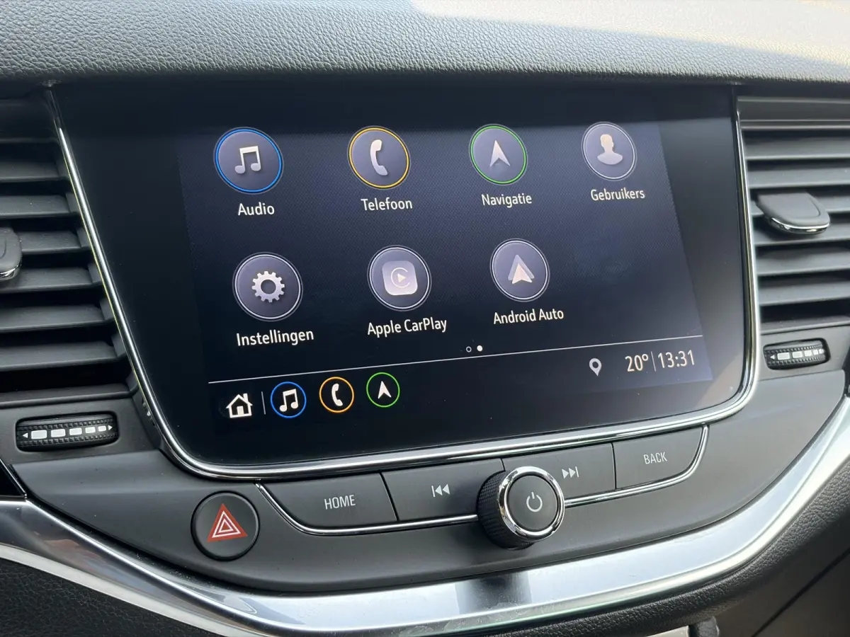 1.2 Ultimate 146pk,Camera,Keyless,Carplay,6 Bak,Afn Trekhaak,Stoelverw,Lm velgen,Alcantara-Leder,Dealer Onderhouden,Clima,Cruise,Dodehoek,Rijstrooksensor,N.A.P,PDc V+A,Apk tot 07-2028