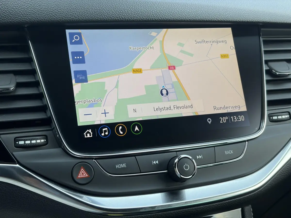 1.2 Ultimate 146pk,Camera,Keyless,Carplay,6 Bak,Afn Trekhaak,Stoelverw,Lm velgen,Alcantara-Leder,Dealer Onderhouden,Clima,Cruise,Dodehoek,Rijstrooksensor,N.A.P,PDc V+A,Apk tot 07-2028
