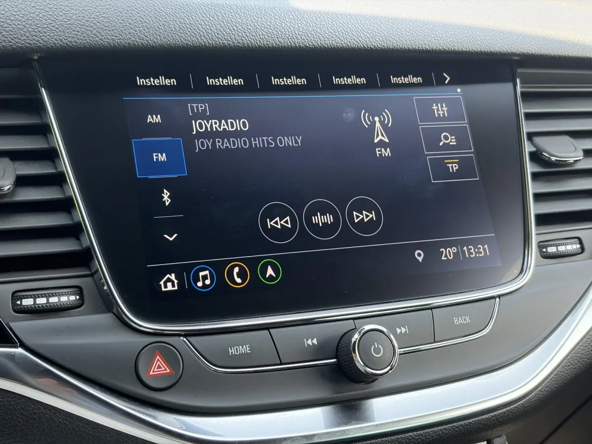 1.2 Ultimate 146pk,Camera,Keyless,Carplay,6 Bak,Afn Trekhaak,Stoelverw,Lm velgen,Alcantara-Leder,Dealer Onderhouden,Clima,Cruise,Dodehoek,Rijstrooksensor,N.A.P,PDc V+A,Apk tot 07-2028