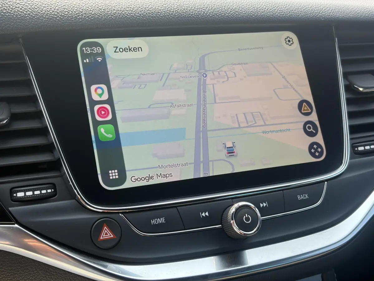 1.2 Ultimate 146pk,Camera,Keyless,Carplay,6 Bak,Afn Trekhaak,Stoelverw,Lm velgen,Alcantara-Leder,Dealer Onderhouden,Clima,Cruise,Dodehoek,Rijstrooksensor,N.A.P,PDc V+A,Apk tot 07-2028