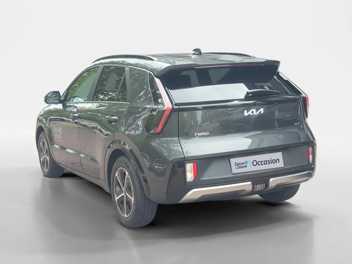 1.6 GDi Hybrid DynamicPlusLine NIEUW MODEL! OPEN DAK | ELEKTRISCHE STOELEN | STOEL EN STUURVERWARMING | RESTERENDE FABRIEKSGARANTIE TM 2036