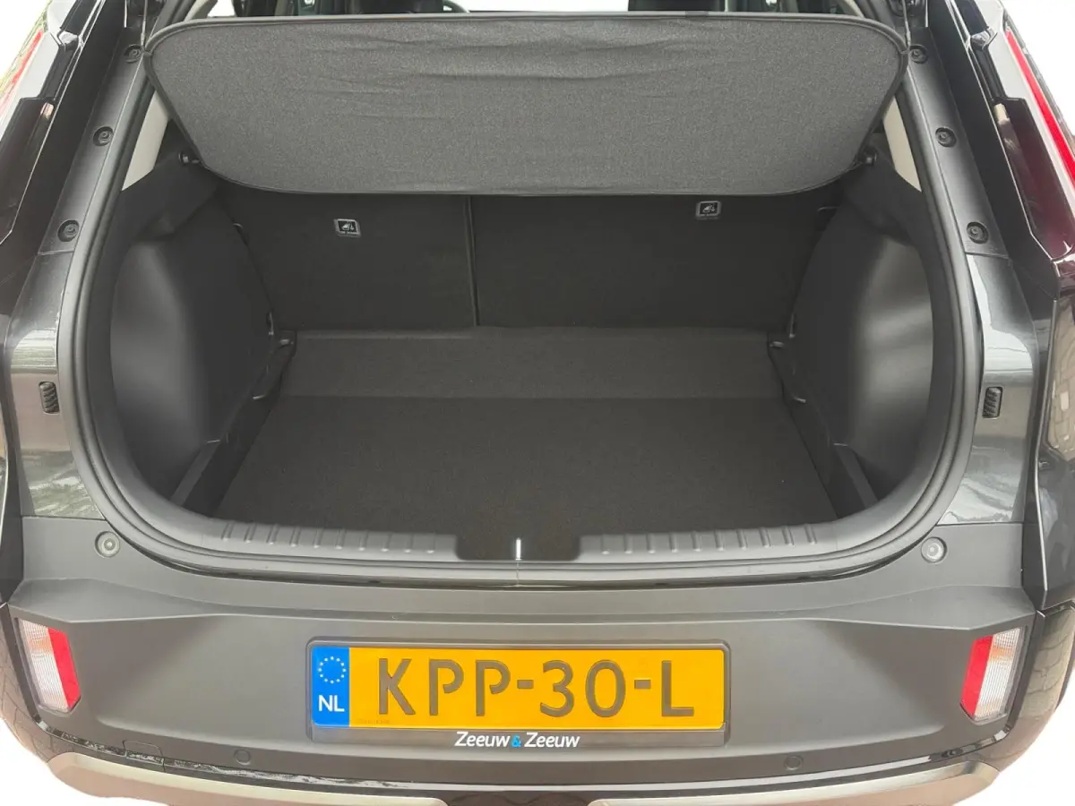 1.6 GDi Hybrid DynamicPlusLine NIEUW MODEL! OPEN DAK | ELEKTRISCHE STOELEN | STOEL EN STUURVERWARMING | RESTERENDE FABRIEKSGARANTIE TM 2036