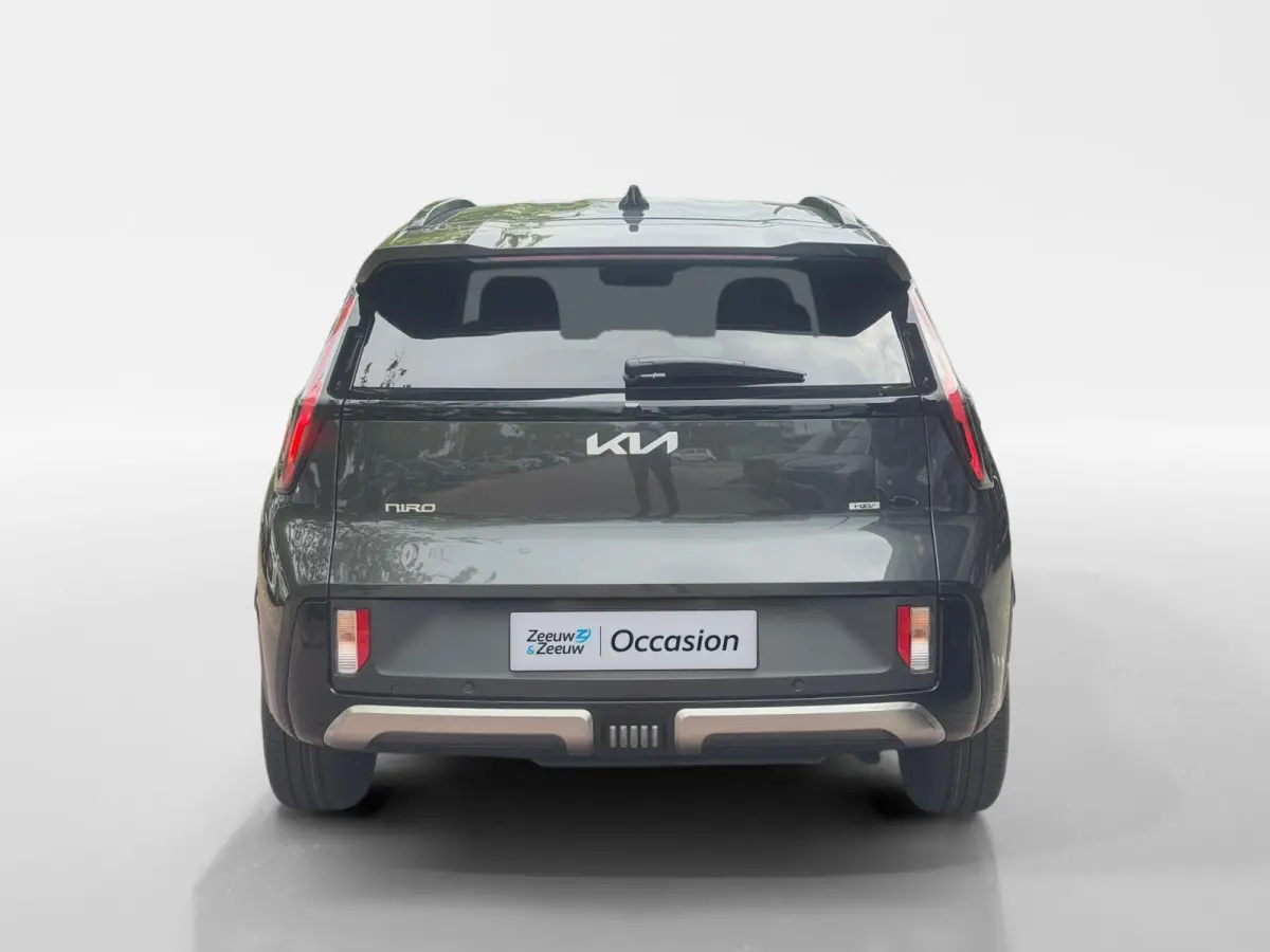 1.6 GDi Hybrid DynamicPlusLine NIEUW MODEL! OPEN DAK | ELEKTRISCHE STOELEN | STOEL EN STUURVERWARMING | RESTERENDE FABRIEKSGARANTIE TM 2036