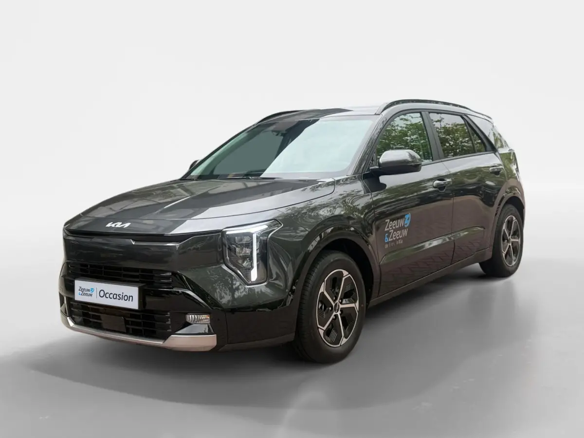 1.6 GDi Hybrid DynamicPlusLine NIEUW MODEL! OPEN DAK | ELEKTRISCHE STOELEN | STOEL EN STUURVERWARMING | RESTERENDE FABRIEKSGARANTIE TM 2036
