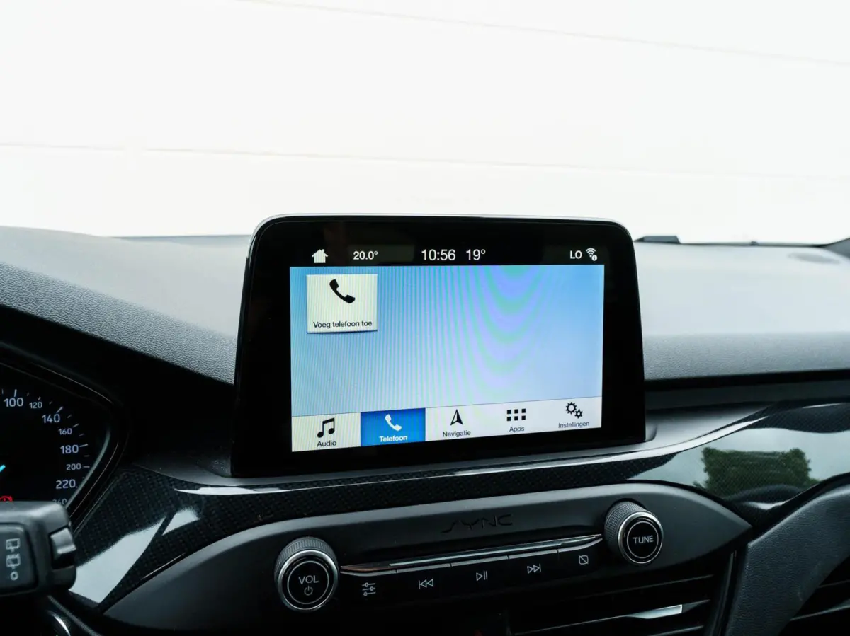 1.0 125pk EcoBoost ST Line Business | Carplay | 2x PDC | Adaptieve cruise | 18" Velgen