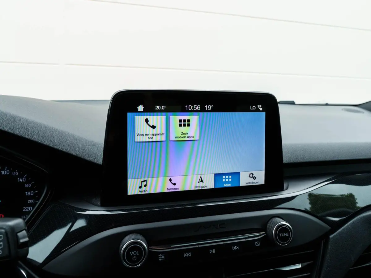 1.0 125pk EcoBoost ST Line Business | Carplay | 2x PDC | Adaptieve cruise | 18" Velgen