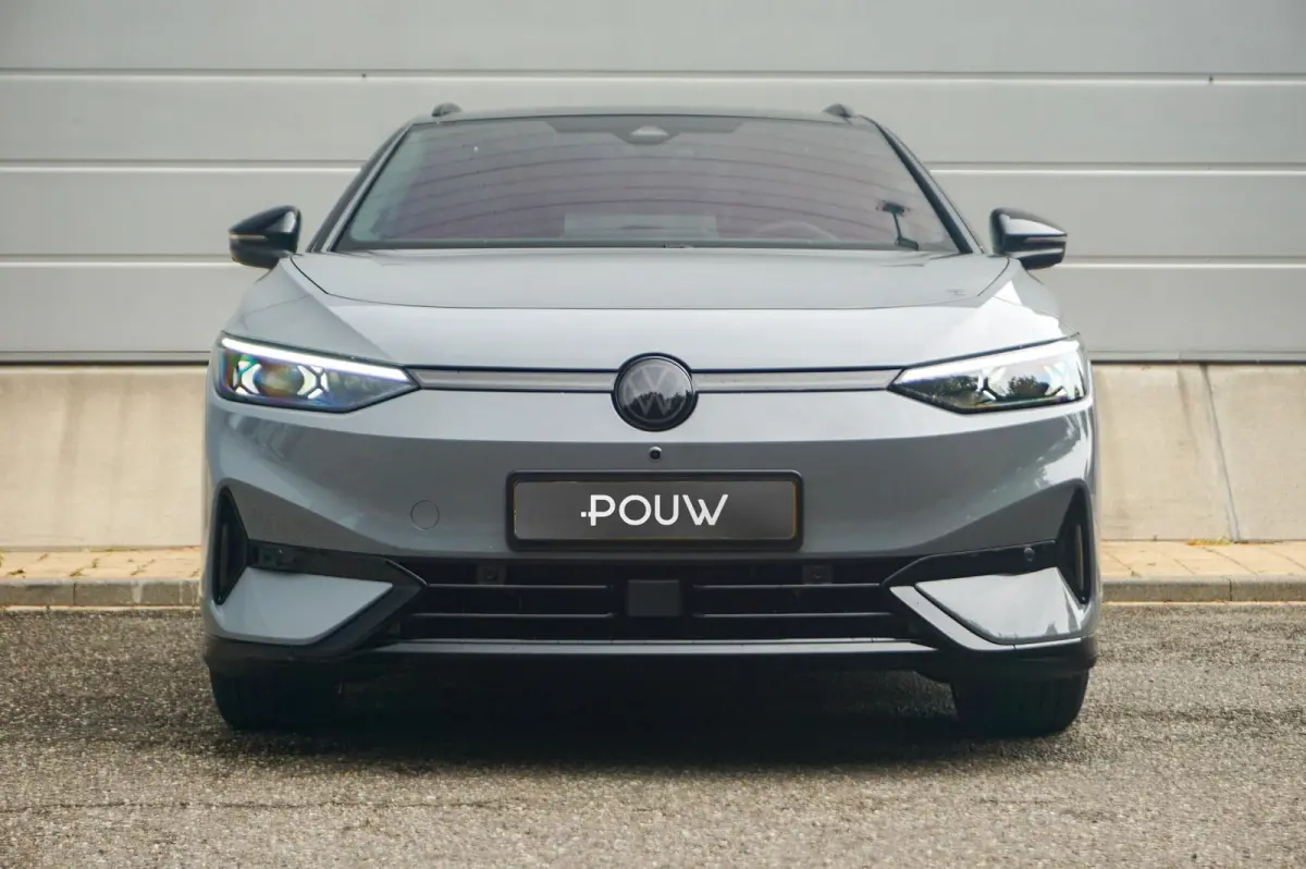 Pro Limited Edition 286pk 77 kWh | Stoelmassage | Exterieur Pakket | Trekhaak