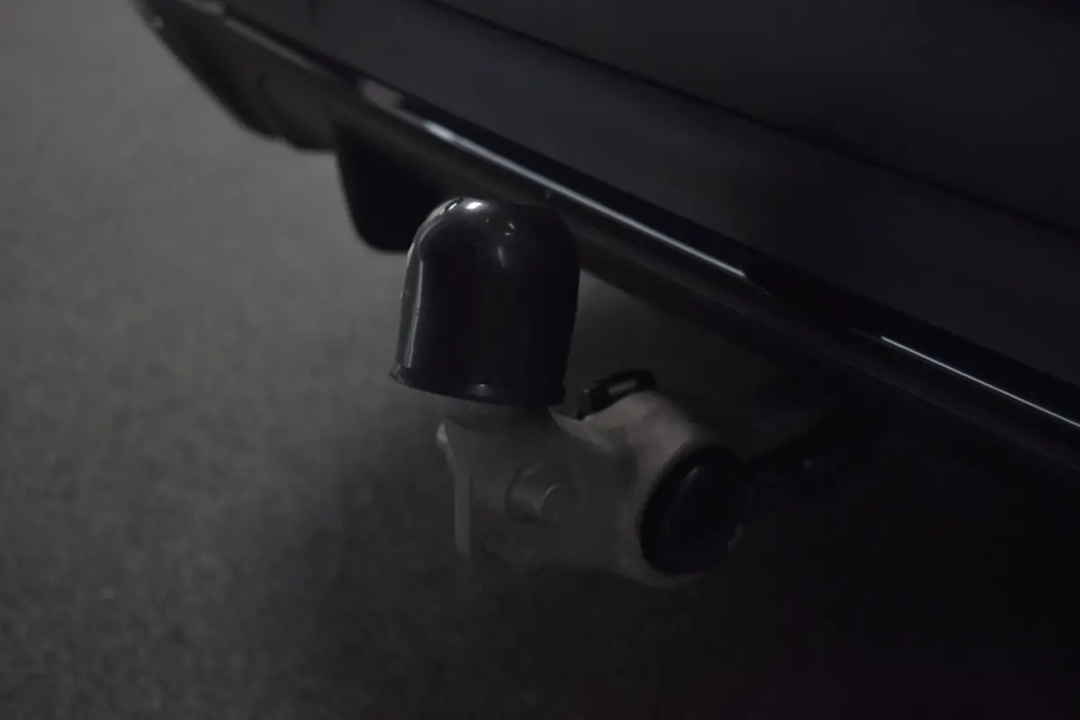 AMG 4MATIC 320pk | TREKHAAK | PANODAK