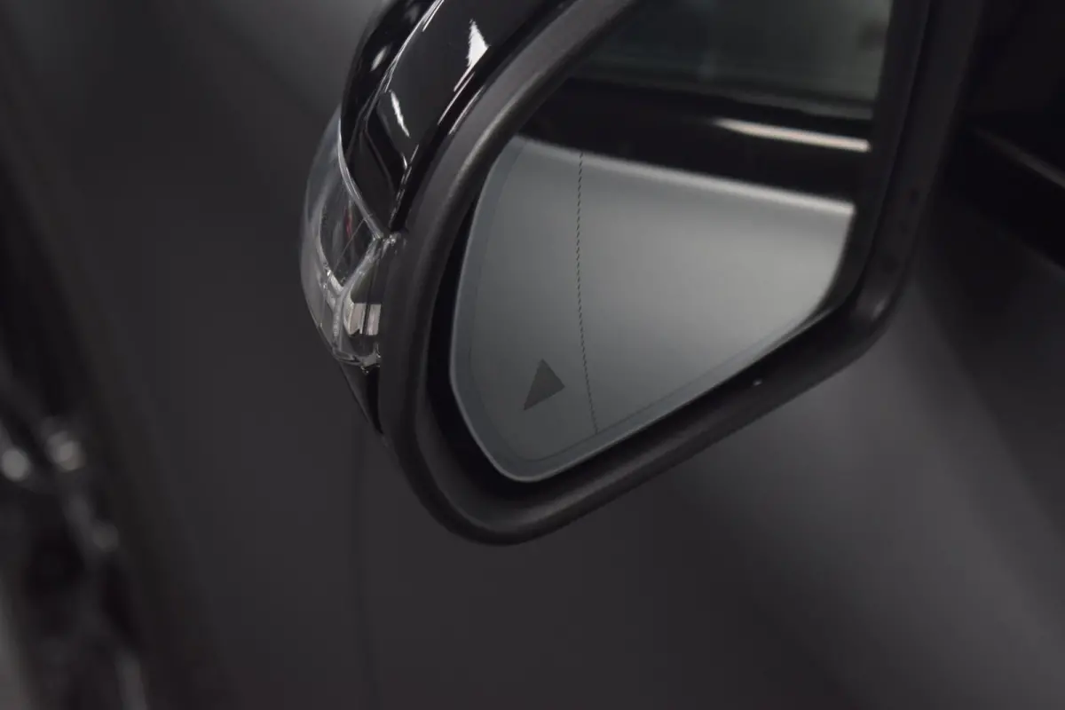 AMG 4MATIC 320pk | TREKHAAK | PANODAK
