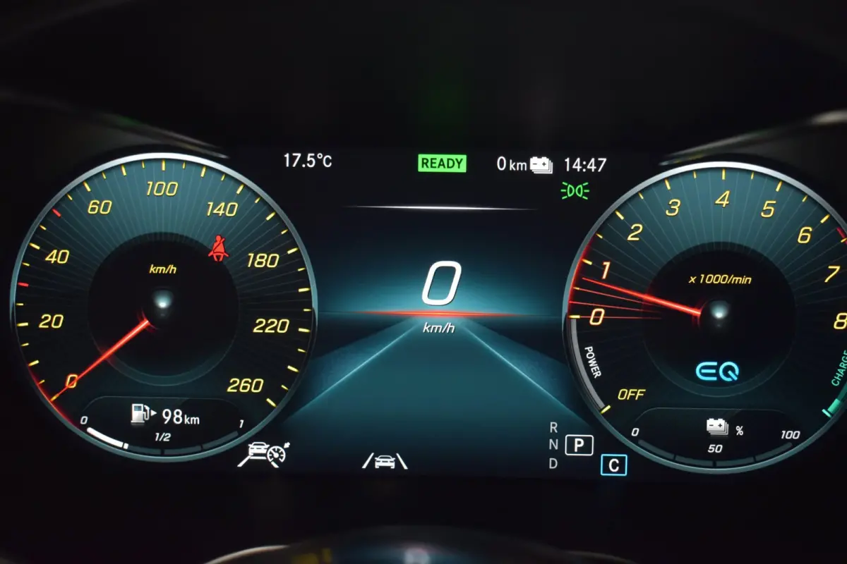 AMG 4MATIC 320pk | TREKHAAK | PANODAK