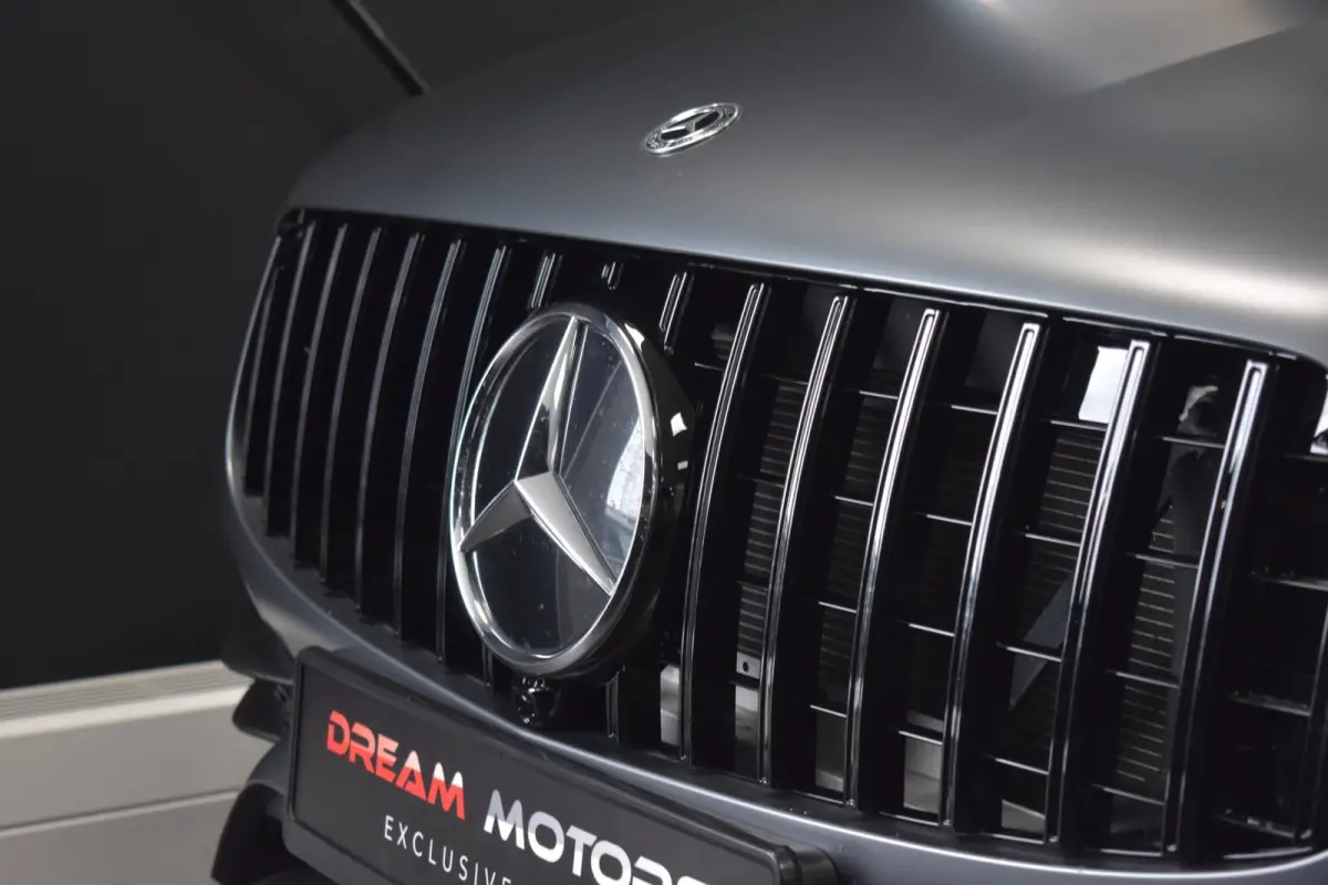 AMG 4MATIC 320pk | TREKHAAK | PANODAK
