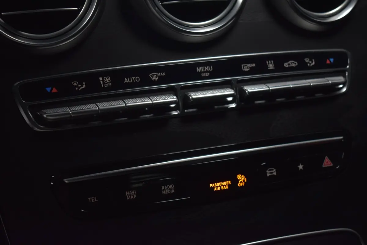 AMG 4MATIC 320pk | TREKHAAK | PANODAK