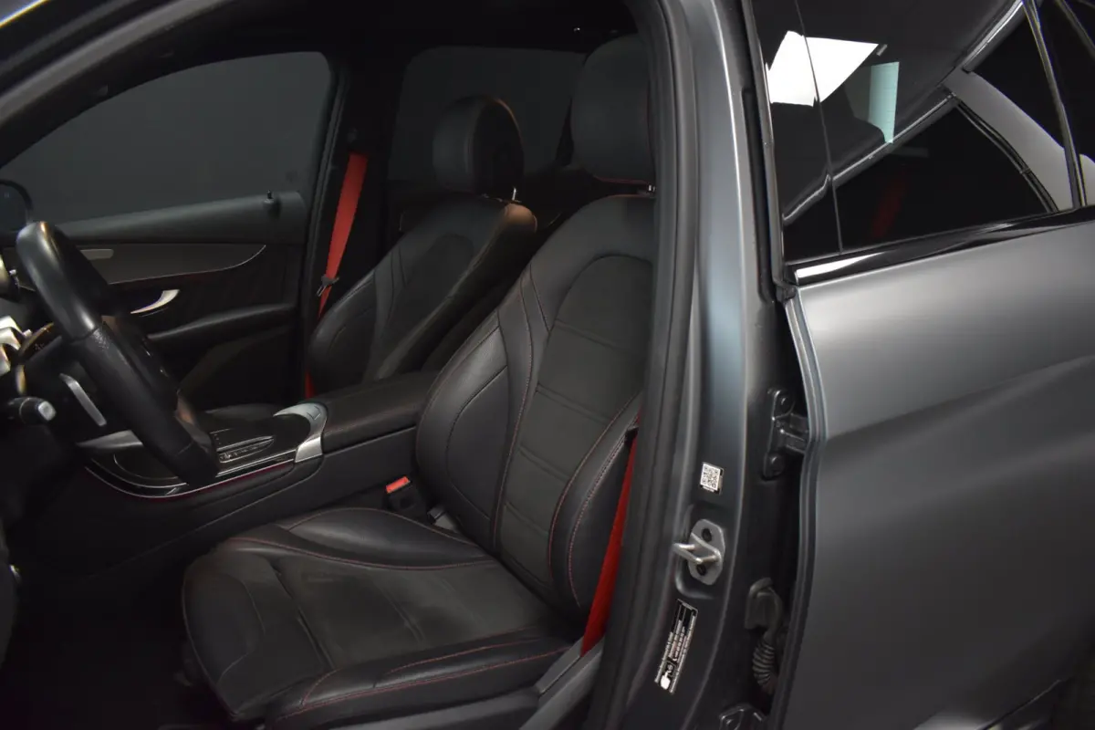 AMG 4MATIC 320pk | TREKHAAK | PANODAK