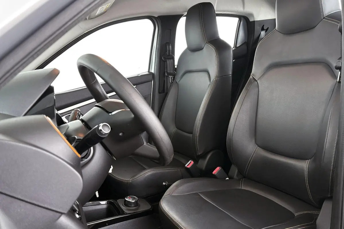 Comfort Plus 27 kWh Apple CarPlay Achteruitrijcamera