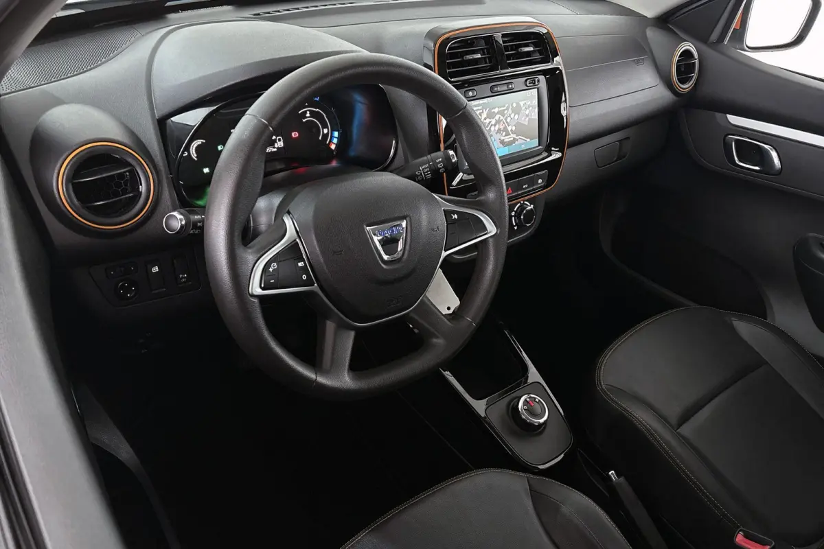 Comfort Plus 27 kWh Apple CarPlay Achteruitrijcamera