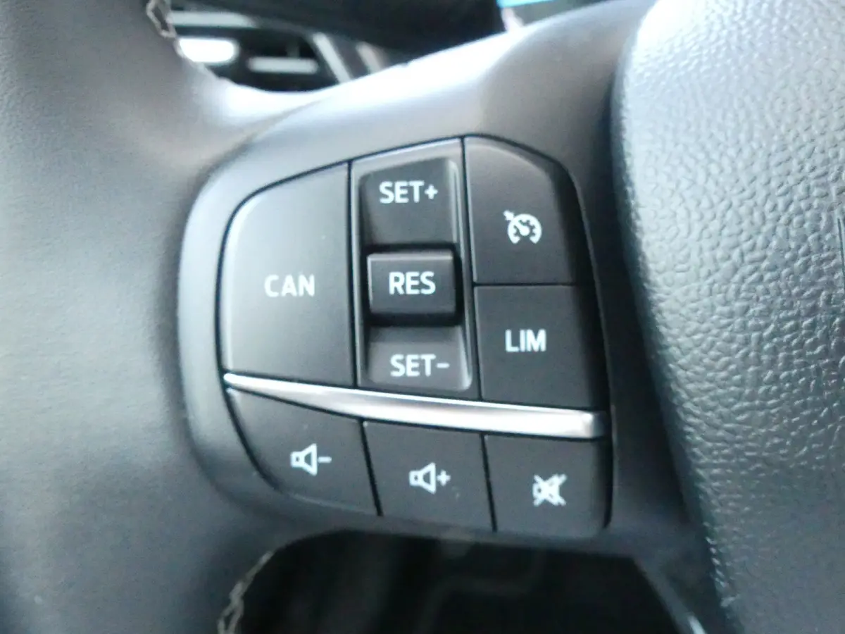 1.0 EcoBoost Titanium | CAMERA | PARKEERSENSOREN V+A | CRUISE | APPLE CARPLAY / ANDROID AUTO | NAVI | LMV 17" | LED |