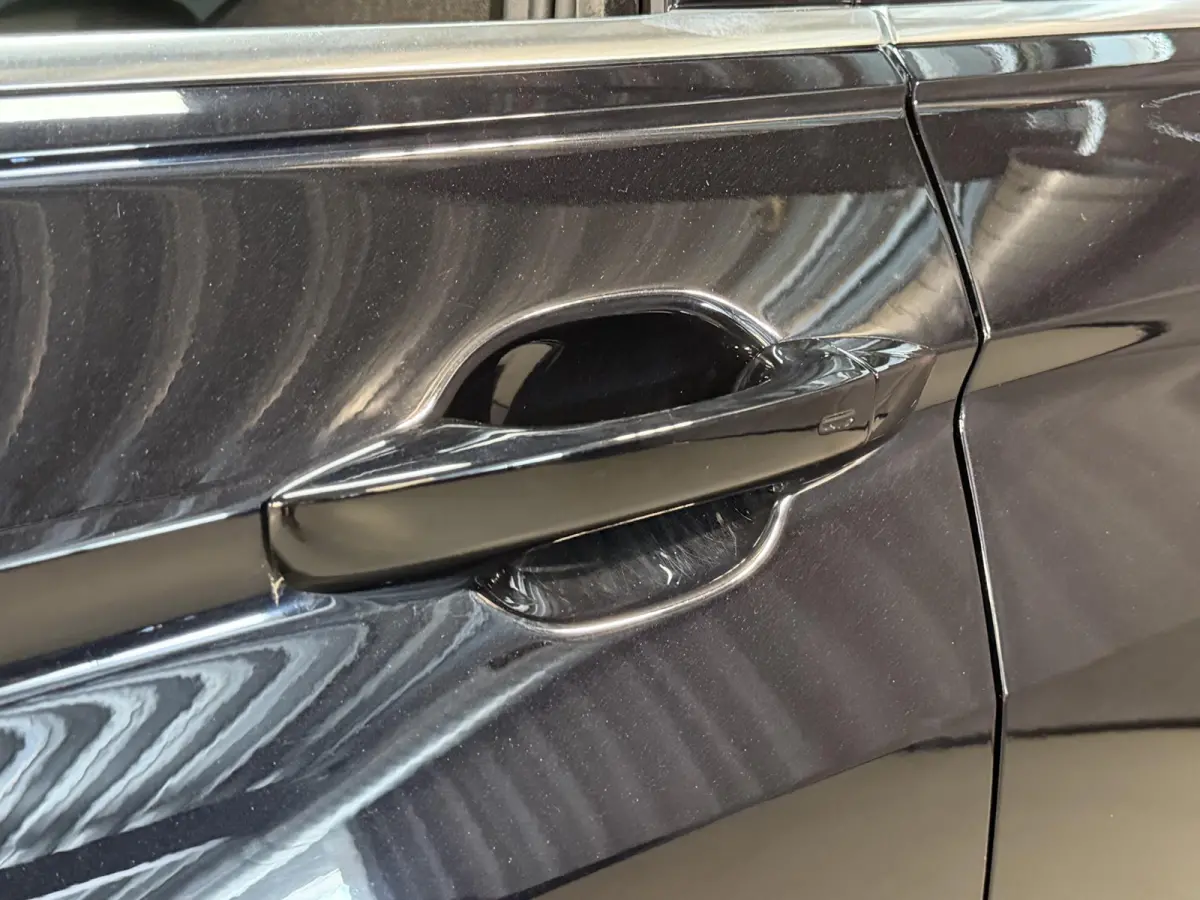 1.4 TSI e-Hybrid PHEV Xcellence 19"/Trekhaak/Camera/Keyless/Elektrische klep/Stoelverwarming v+a