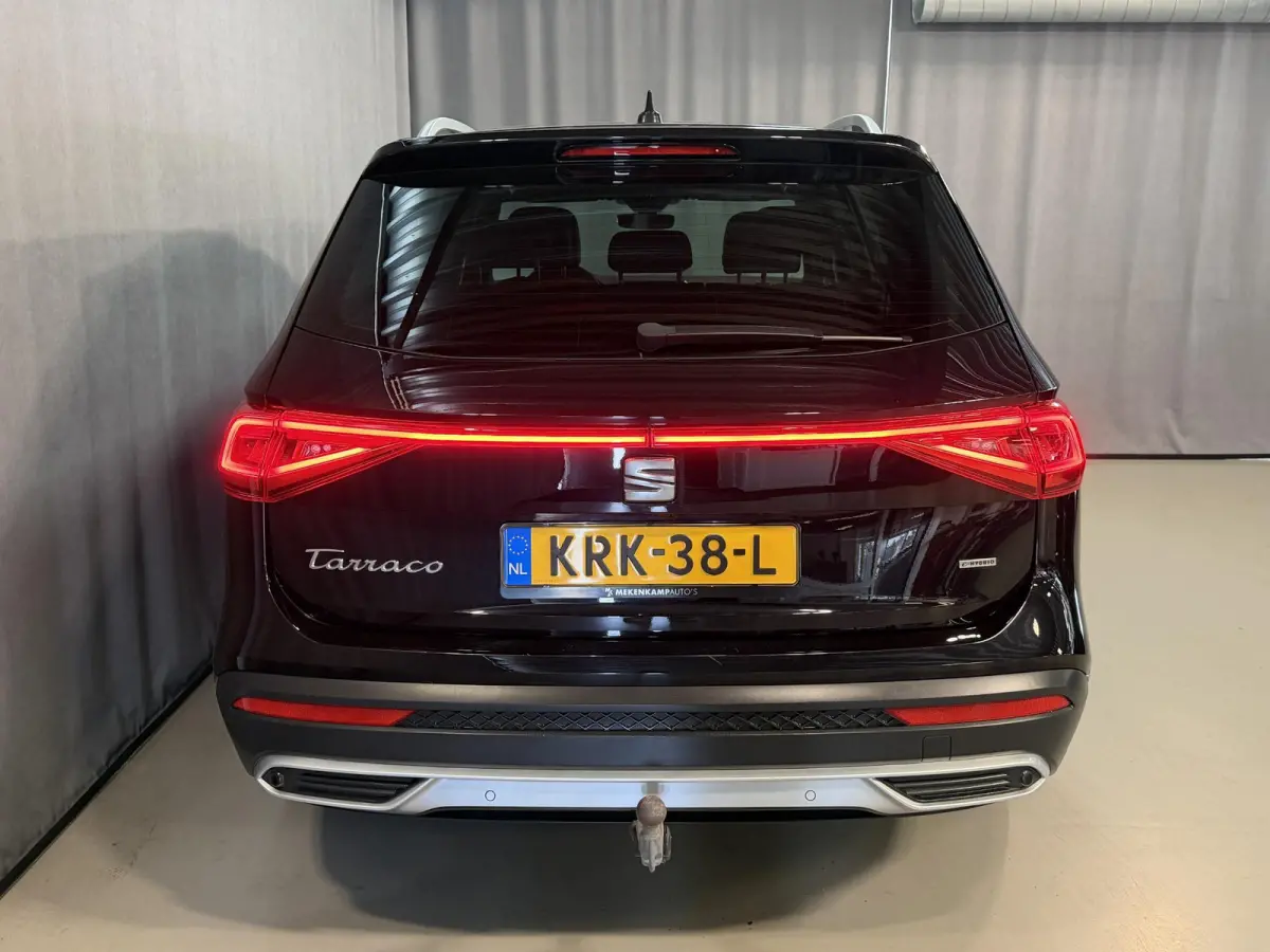 1.4 TSI e-Hybrid PHEV Xcellence 19"/Trekhaak/Camera/Keyless/Elektrische klep/Stoelverwarming v+a