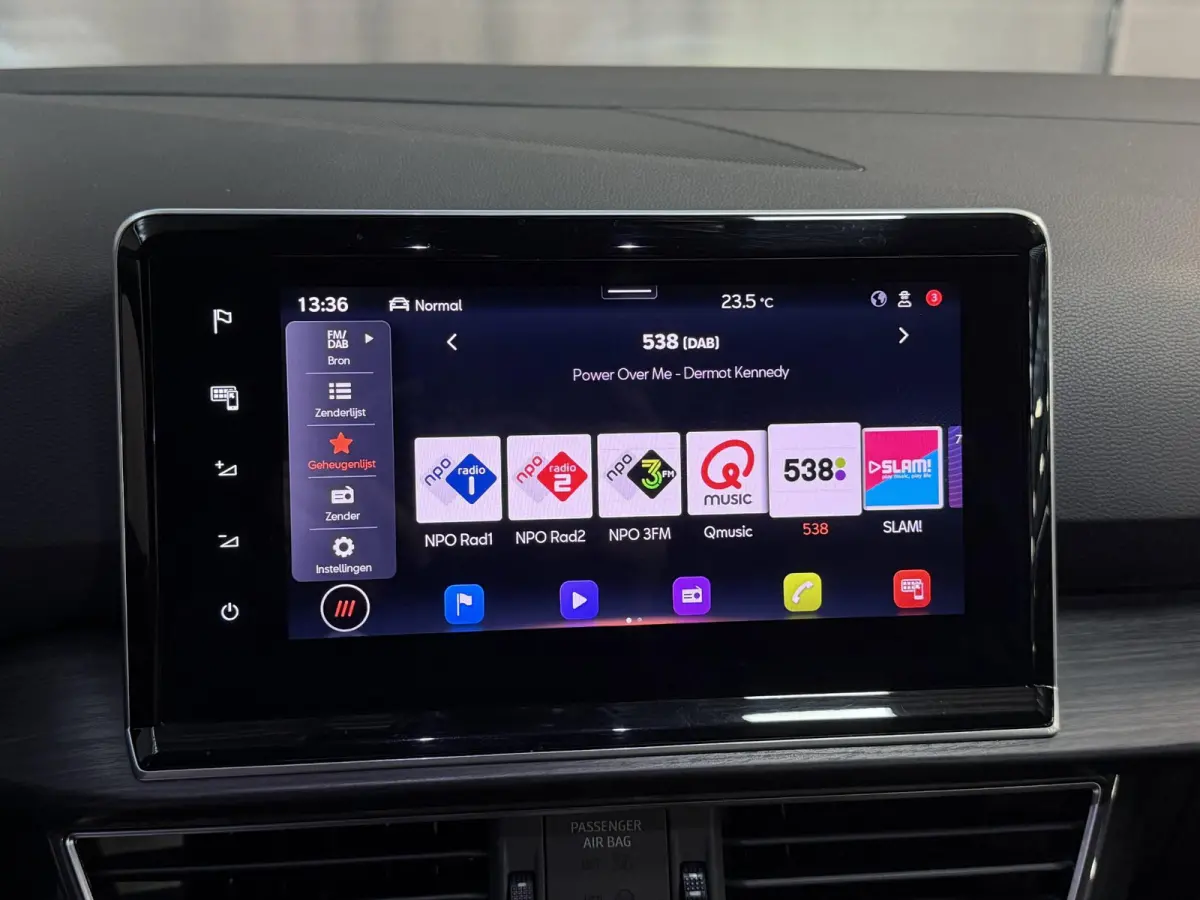 1.4 TSI e-Hybrid PHEV Xcellence 19"/Trekhaak/Camera/Keyless/Elektrische klep/Stoelverwarming v+a