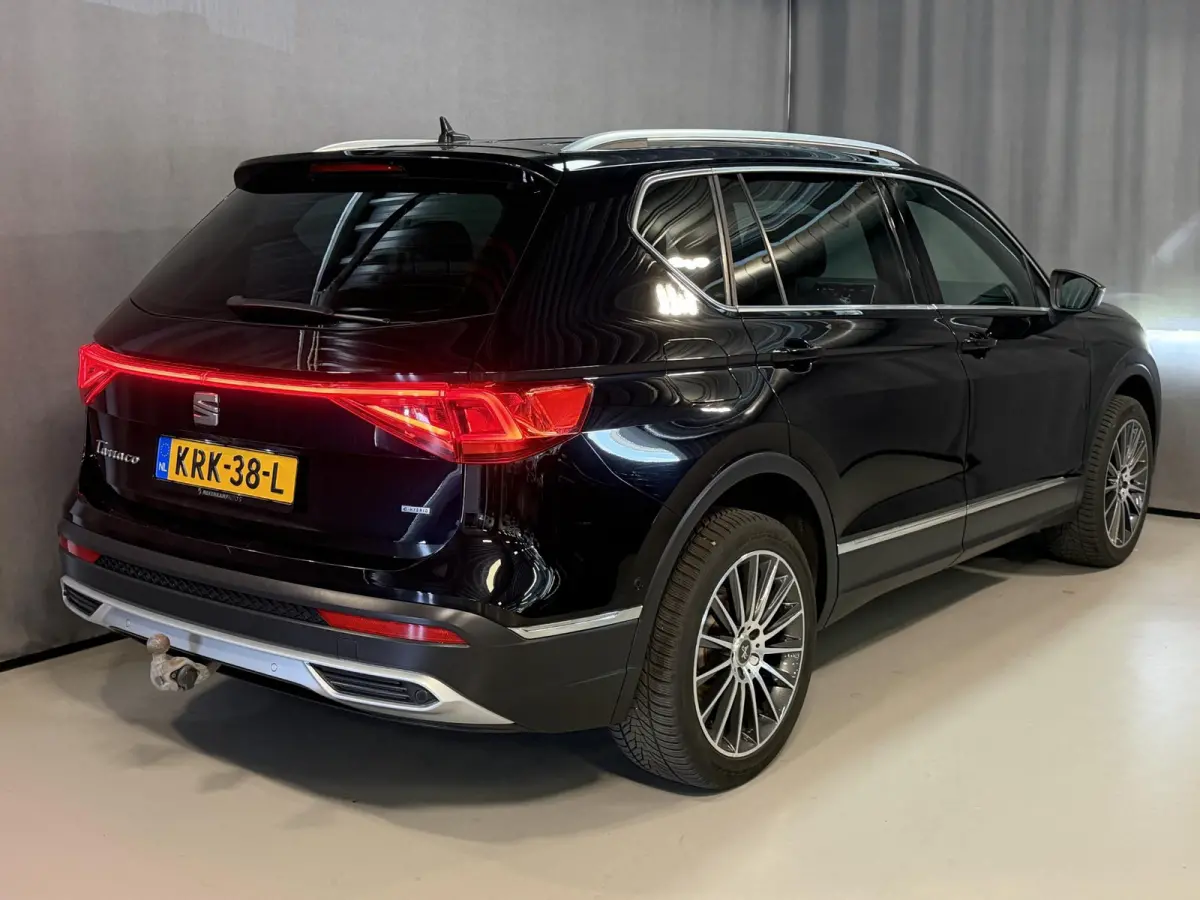 1.4 TSI e-Hybrid PHEV Xcellence 19"/Trekhaak/Camera/Keyless/Elektrische klep/Stoelverwarming v+a