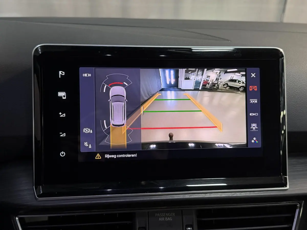 1.4 TSI e-Hybrid PHEV Xcellence 19"/Trekhaak/Camera/Keyless/Elektrische klep/Stoelverwarming v+a