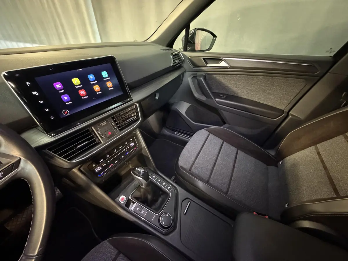 1.4 TSI e-Hybrid PHEV Xcellence 19"/Trekhaak/Camera/Keyless/Elektrische klep/Stoelverwarming v+a