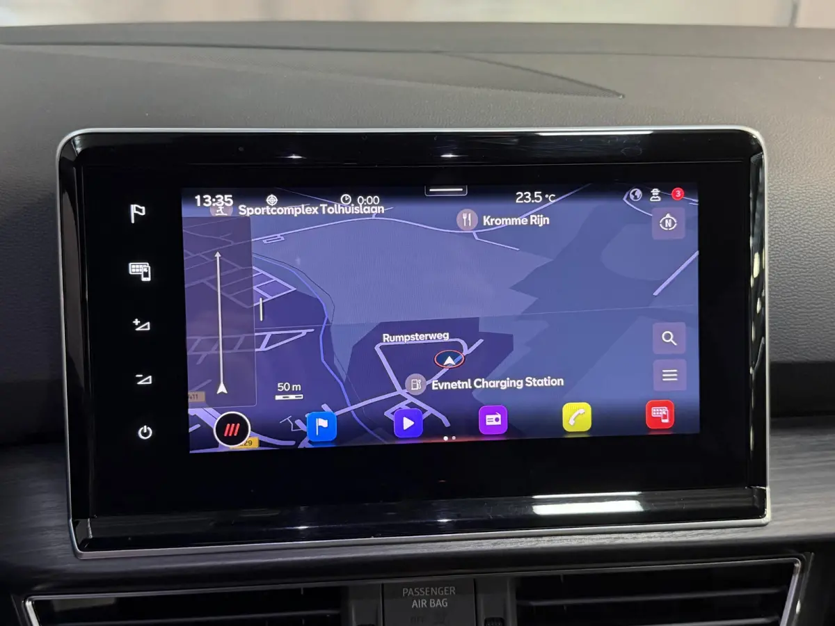 1.4 TSI e-Hybrid PHEV Xcellence 19"/Trekhaak/Camera/Keyless/Elektrische klep/Stoelverwarming v+a