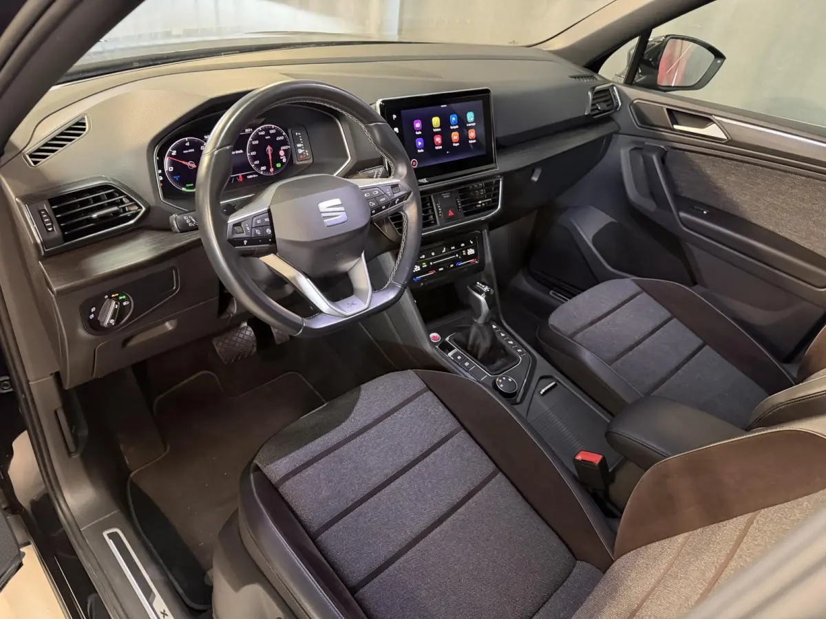 1.4 TSI e-Hybrid PHEV Xcellence 19"/Trekhaak/Camera/Keyless/Elektrische klep/Stoelverwarming v+a