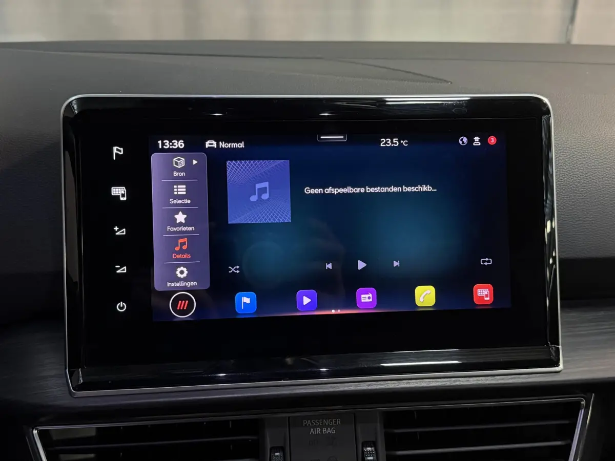 1.4 TSI e-Hybrid PHEV Xcellence 19"/Trekhaak/Camera/Keyless/Elektrische klep/Stoelverwarming v+a