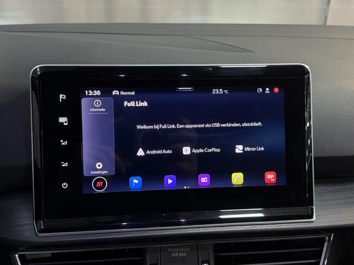 1.4 TSI e-Hybrid PHEV Xcellence 19"/Trekhaak/Camera/Keyless/Elektrische klep/Stoelverwarming v+a