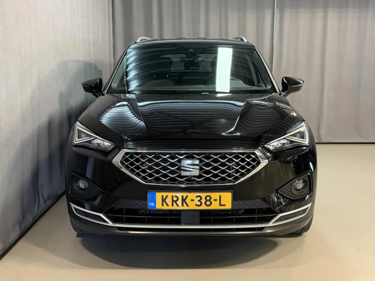 1.4 TSI e-Hybrid PHEV Xcellence 19"/Trekhaak/Camera/Keyless/Elektrische klep/Stoelverwarming v+a