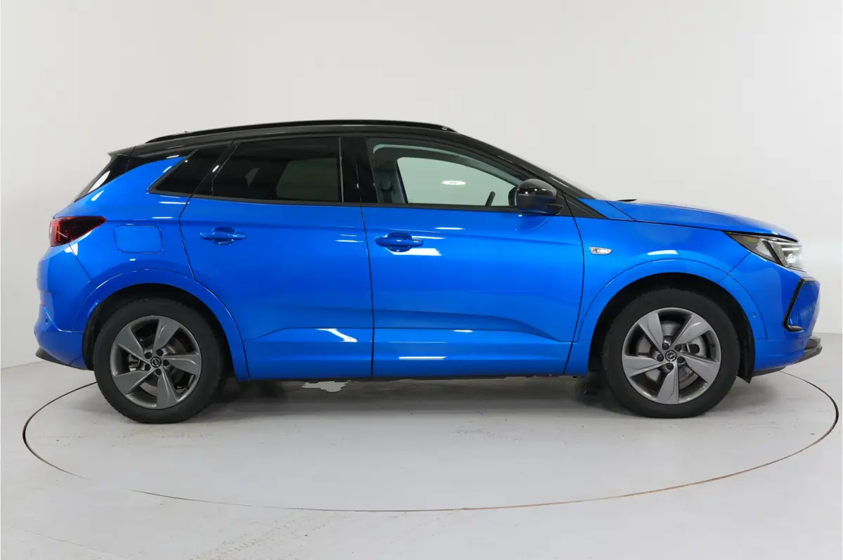 1.6 Turbo GSe Line 300 pk 4x4 PHEV | SOH 99% | Trekhaak | AGR | 360 Cam | Stl. verw. | Adaptive Cruise |