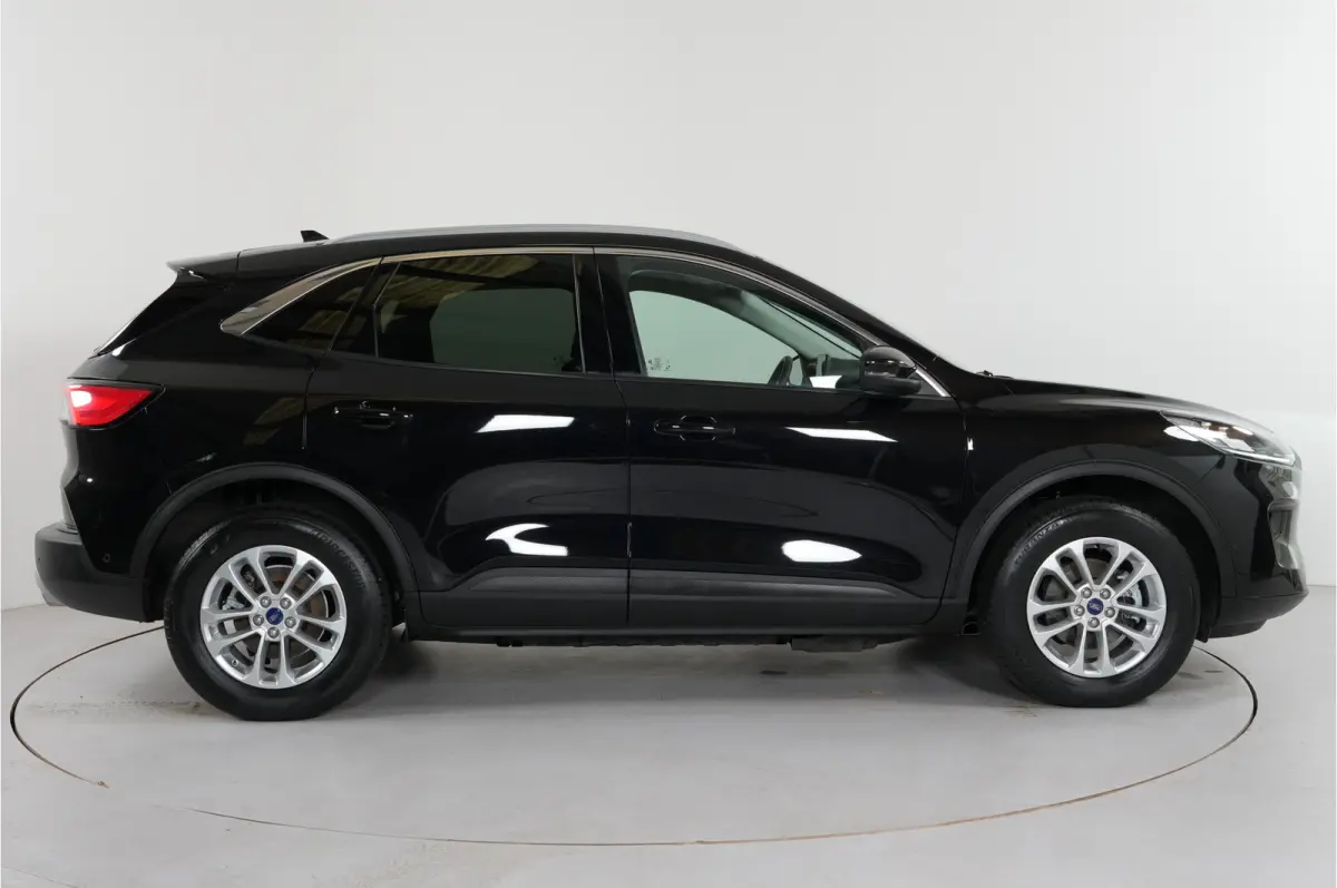 2.5 PHEV 225 pk Titanium | Stl. verw. | Camera | Cruise | El . achterklep | El. Stl. verst. |