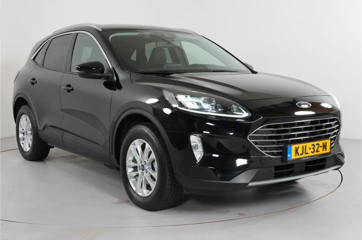 2.5 PHEV 225 pk Titanium | Stl. verw. | Camera | Cruise | El . achterklep | El. Stl. verst. |