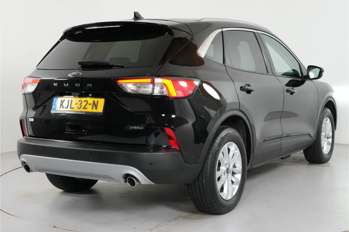 2.5 PHEV 225 pk Titanium | Stl. verw. | Camera | Cruise | El . achterklep | El. Stl. verst. |