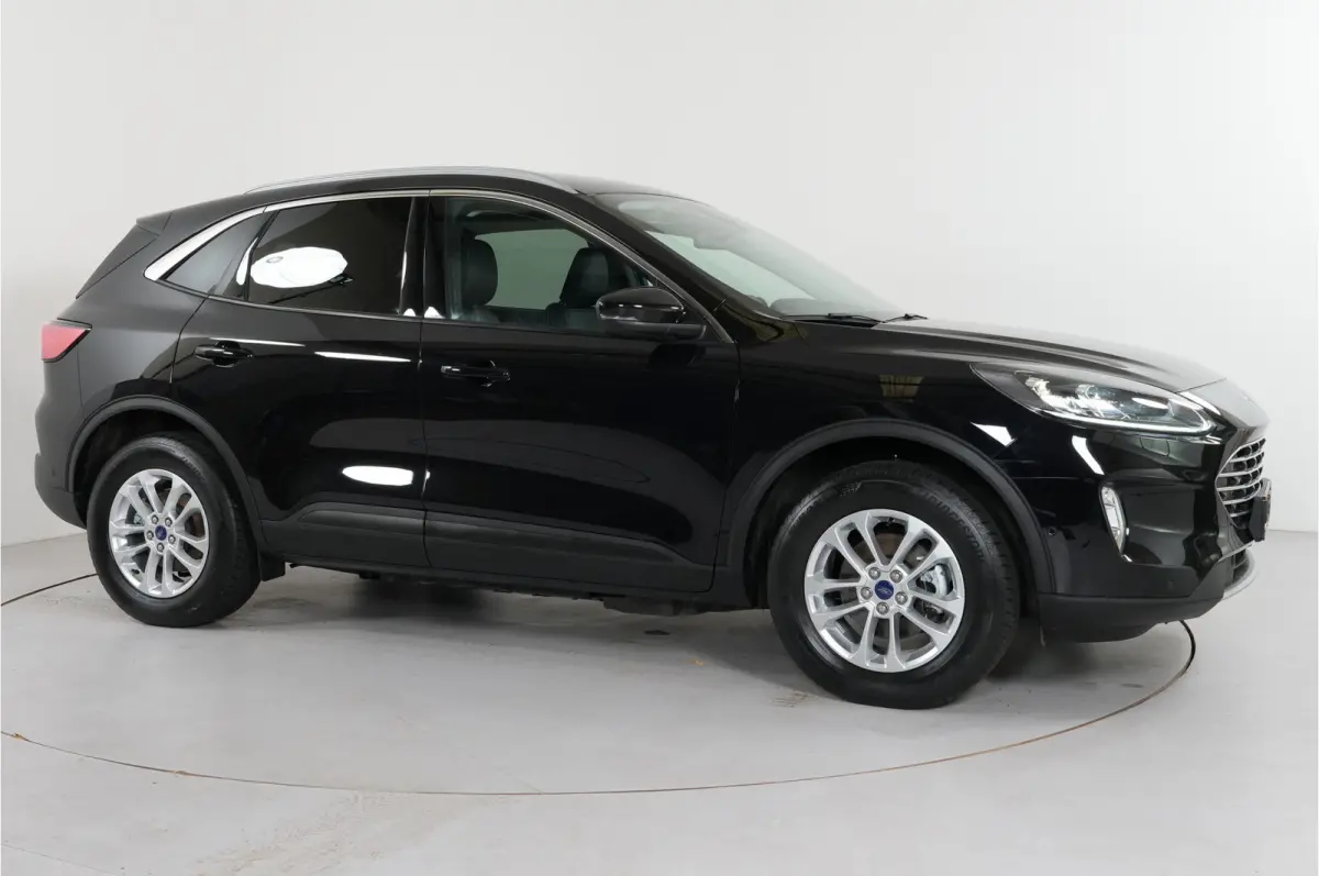 2.5 PHEV 225 pk Titanium | Stl. verw. | Camera | Cruise | El . achterklep | El. Stl. verst. |