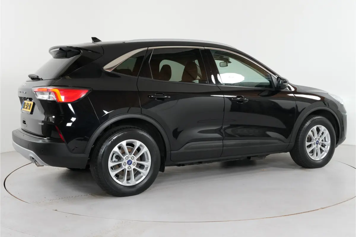 2.5 PHEV 225 pk Titanium | Stl. verw. | Camera | Cruise | El . achterklep | El. Stl. verst. |