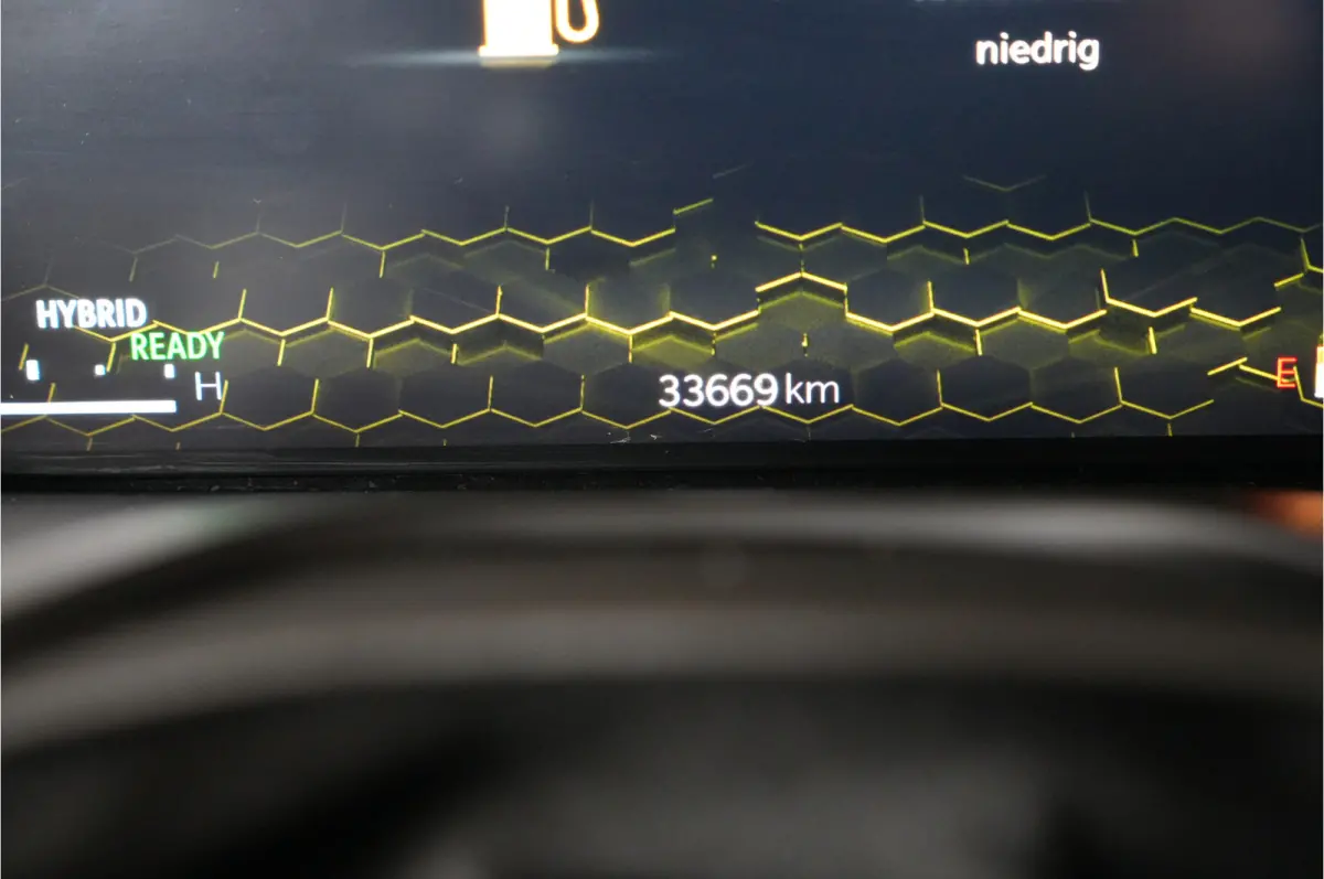 4xe 240 pk PHEV | ACC | Camera | Navi | Apple/Android | Stl. verw. | Lane assist |